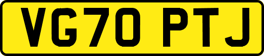 VG70PTJ