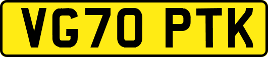VG70PTK