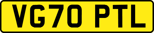 VG70PTL
