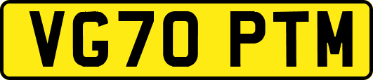VG70PTM
