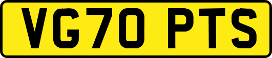 VG70PTS