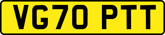 VG70PTT