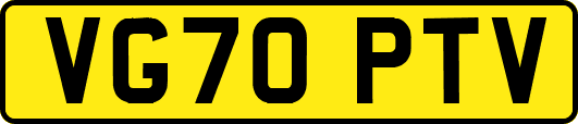 VG70PTV
