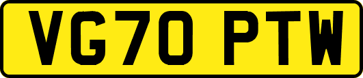 VG70PTW