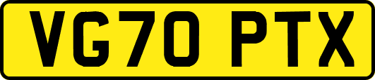 VG70PTX