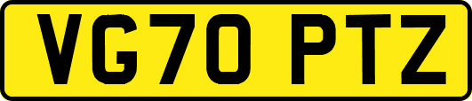 VG70PTZ