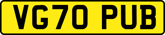 VG70PUB