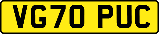 VG70PUC