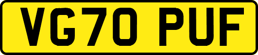VG70PUF