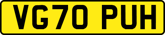 VG70PUH