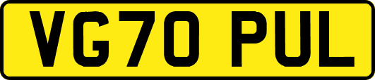 VG70PUL