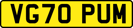 VG70PUM