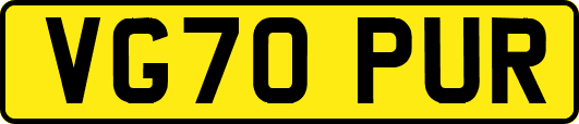 VG70PUR