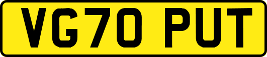 VG70PUT