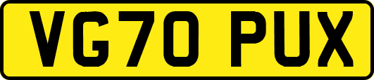 VG70PUX
