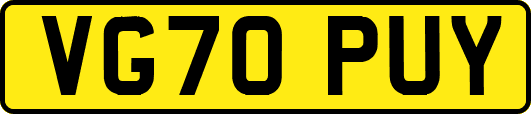VG70PUY