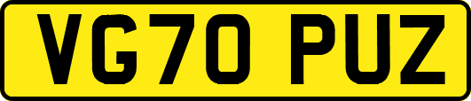 VG70PUZ
