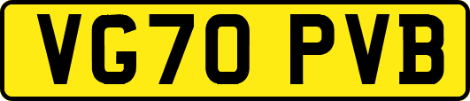 VG70PVB