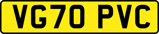 VG70PVC