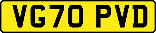 VG70PVD