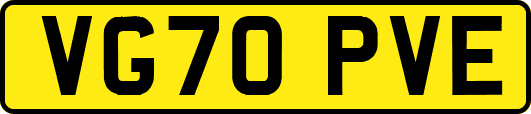 VG70PVE