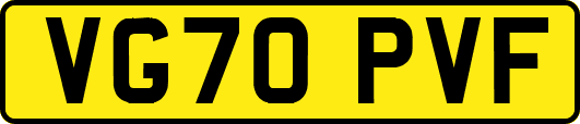 VG70PVF