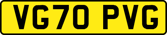 VG70PVG