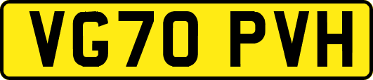 VG70PVH