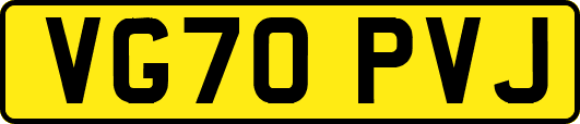 VG70PVJ