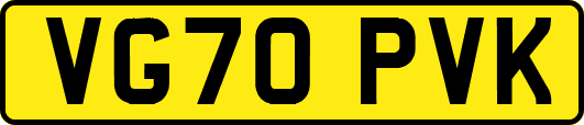 VG70PVK
