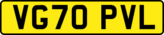 VG70PVL