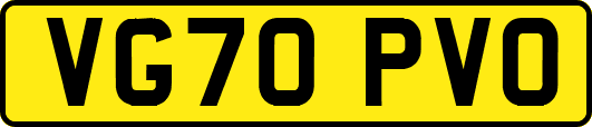 VG70PVO
