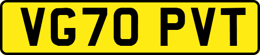 VG70PVT