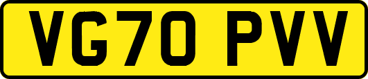 VG70PVV