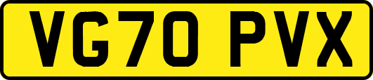 VG70PVX