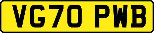 VG70PWB