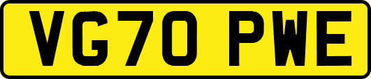 VG70PWE