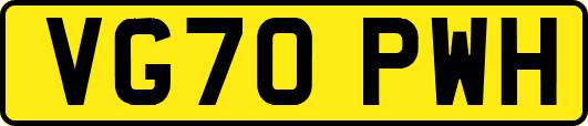VG70PWH