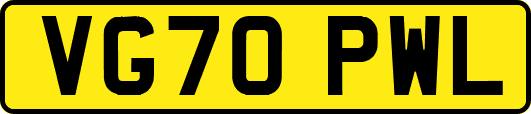 VG70PWL