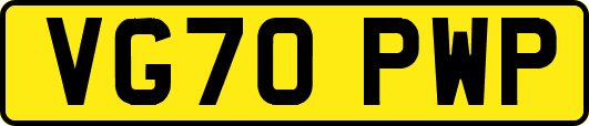 VG70PWP