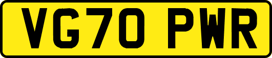 VG70PWR