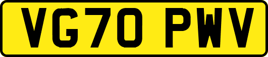 VG70PWV
