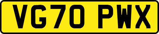 VG70PWX