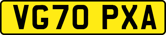 VG70PXA