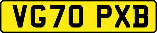VG70PXB