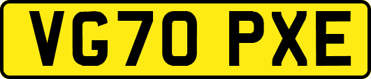 VG70PXE