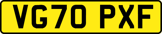 VG70PXF
