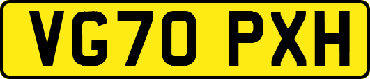 VG70PXH