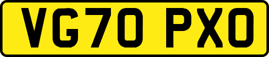 VG70PXO