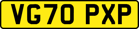VG70PXP
